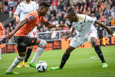 Fin de srie et pas de premire place pour les Merlus - Dbrief et NOTES des joueurs (Lorient 0-0 Reims)