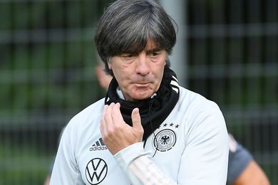 Allemagne : après 15 ans en poste, Löw va quitter la Nationalmannschaft ! (officiel)