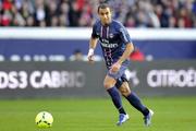 PSG : Ibra, Beckham, le football franais... Lucas se confie