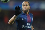 PSG : Arsenal, le d�clic pour Lucas ?