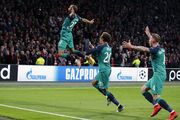 Un tripl de Lucas renverse l'Ajax et envoie Tottenham en finale ! - Dbrief et NOTES des joueurs (Ajax 2-3 Tottenham)