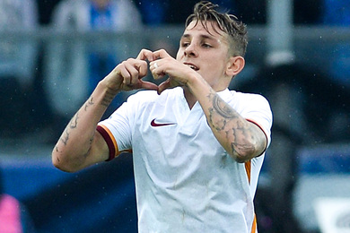 PSG : dtermin  rester  la Roma, Digne veut tre fix avant l'Euro