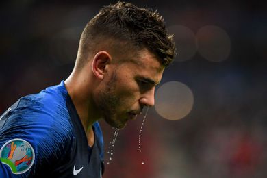 Equipe de France : le retour tonitruant de l'indispensable Hernandez