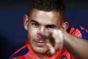 Bayern : a se prcise pour Hernandez, les dtails de l'opration !