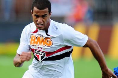 Transfert : le PSG a toutes les raisons d'tre optimiste pour Lucas Moura