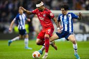 Le bon coup des Gones ! - Dbrief et NOTES des joueurs (Porto 0-1 OL)