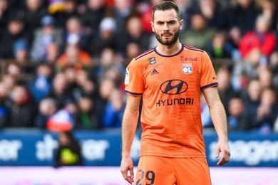 Lyon : Tousart rpond  Juninho