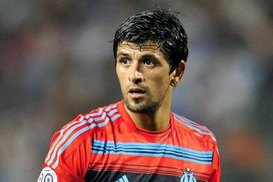 Transfert : pour Lucho, l'OM attend un signe de Porto et une arrive au PSG