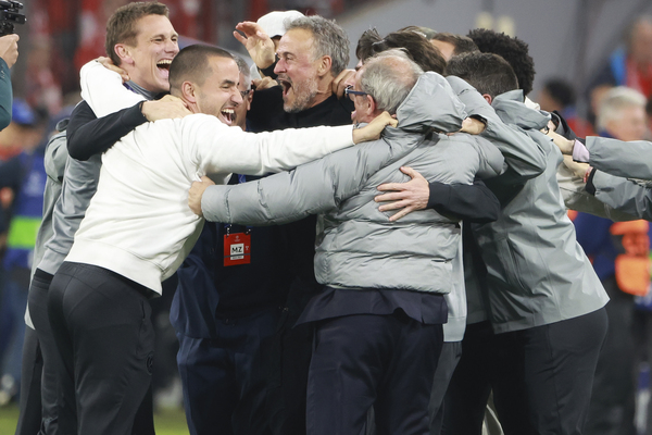 PSG : en route vers la seconde étoile