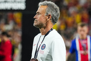 PSG : comme une piq�re de rappel ?