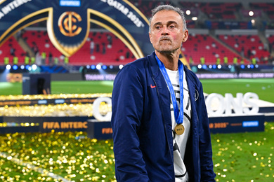 PSG : 2025, quel mill�sime !