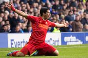 Liverpool : Suarez, le joyau d'Anfield est-il le meilleur avant-centre actuel ?