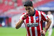 Atletico : Suarez, le Bara peut vraiment s'en mordre les doigts...