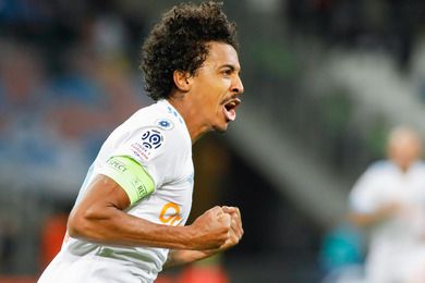 OM : son choix de rejoindre Marseille, le PSG et son rle de leader... Les confidences de Luiz Gustavo