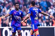 Lyon donne une leçon de réalisme à Marseille - Débrief et NOTES des joueurs (OM 0-3 OL)