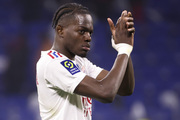 Lyon : la réponse sèche à Lukeba