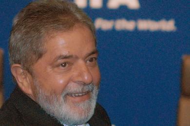 Transferts : Lula dit stop  l'exode des Brsiliens