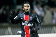 Luyindula veut faire payer le PSG !