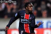 Transferts : Lyon piste Luyindula, le lapin de Fred, le Milan AC a parl  Gourcuff...