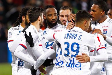 L'OL assure l'essentiel, avant d'affronter la Juve - Dbrief et NOTES du match (Metz 0-2 Lyon)