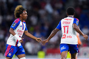 Openda sauve les meubles - D�brief et NOTES des joueurs (OL 1-1 HAC)