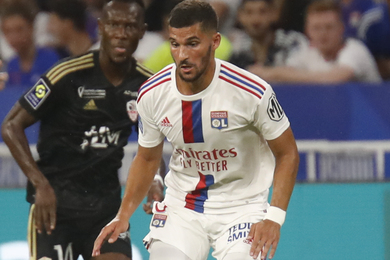 Mercato - Lyon : Aouar snob par un promu anglais !