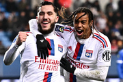 Les 5 infos  savoir sur Troyes-Lyon (1-3) : l'OL port par ses jeunes, le bijou de Lacazette, Barcola dbloque son compteur...