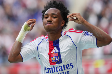Lyon : le dernier mercato et l'avenir... Les vrits du clan Fofana !