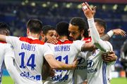 Lyon retrouve le sourire - Dbrief et NOTES des joueurs (OL 2-1 SCO)