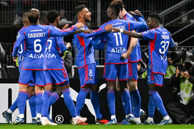 Lyon gagne enfin ! - Dbrief et NOTES des joueurs (Rennes 0-1 OL)