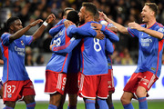 Dans un match fou, Lyon renverse Toulouse ! - Dbrief et NOTES des joueurs (TFC 2-3 OL)