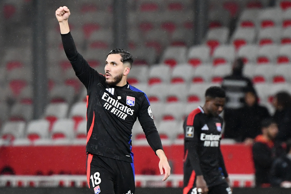 Le gros coup de Lyon ! - Débrief et NOTES des joueurs (OGCN 0-2 OL)