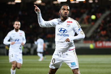 Lyon chassera Monaco jusqu'au bout ! - Dbrief et NOTES des joueurs (Lorient 1-3 OL)