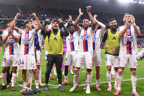 Lyon : toutes griffes dehors