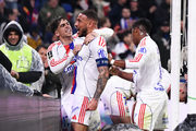 L'OL relance la machine - D�brief et NOTES des joueurs (Lyon 2-0 Lorient)