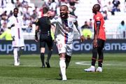 Lyon n'a pas dit son dernier mot ! - Dbrief et NOTES des joueurs (OL 3-1 SRFC)