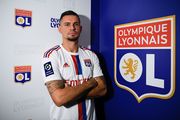 Lyon : au coeur d'une polmique, Lovren prend la parole !