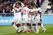 Suffisant, Lyon s'en remet � Fekir et retrouve le podium - D�brief et NOTES des joueurs (OL 2-0 Metz)