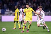 L'Europe s'loigne pour Lyon - Dbrief et NOTES des joueurs (OL 1-1 FCN)