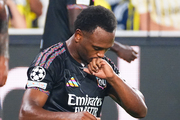 Lyon : Openda, �a sent d�j� la bonne pioche