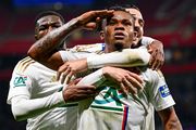 Lyon croque les Dogues - Dbrief et NOTES des joueurs (OL 2-1 Lille)