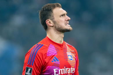 Mercato : Neom veut profiter du chaos  l'OL