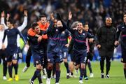Lyon sera en finale de la LdC !