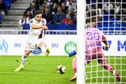 Aprs Paris, Lyon ragit ! - Dbrief et NOTES des joueurs (Lyon 3-1 Troyes)