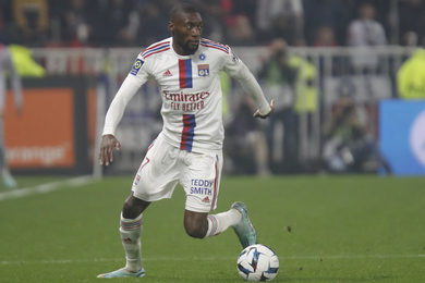 Mercato - Lyon : Toko Ekambi attendu  Rennes pour 1,5 M€