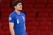 Manchester United : Maguire, c'est la catastrophe !