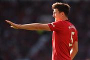 Manchester United : Maguire, ce n'est pas la joie...
