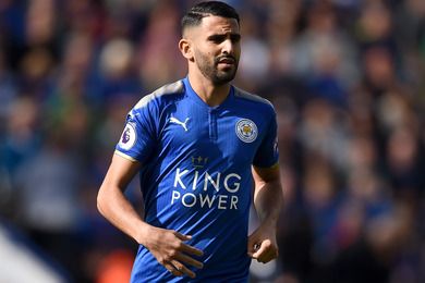 Transfert : une 4e offre de Manchester City refuse, Mahrez ne comprend pas la dcision de Leicester