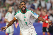 Les 6 infos sur les matchs de la nuit : L'Alg�rie s'est arrach�e, l'Autriche soulag�e, Messi supersub...