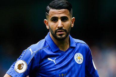 Leicester : la Roma toucherait au but, son entraneur nie en bloc... La drle de situation de Mahrez